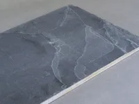 Сланец Silver Grey